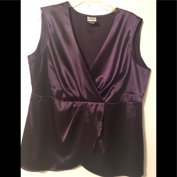 Just My Size Tops - Just My Size